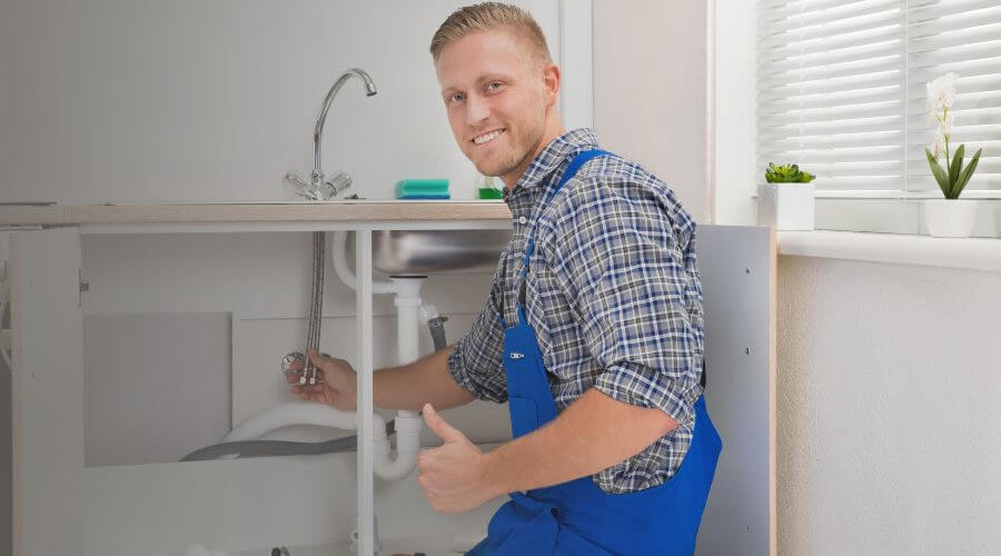 Professional Leak Detection Services in Saint George Island, AK